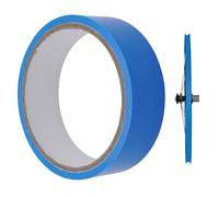 Nastri per Cerchioni da Bicicletta,Nastro per Bicicletta Tubeless,Nastro Antiforatura per Cerchi Bicicletta,Protezione per Pneumatici per Biciclette,Strisce per Cerchioni per Bici 21mmx10m Tokaneit