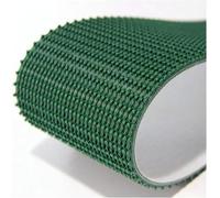 Nastri trasportatori industriali in PVC, adatti for i settori 'elettronica, dei macchinari e della logistica(110x24x0.4cm)