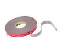 Nastro 3M™ VHB™ GPH-160GF Uso Generale Alta Temperatura 1.6Mm Grigio 12Mm X 33M