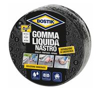 Nastro 7,5 cm x 5 m Bostik Gomma Liquida