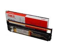 Nastro A Colori OKI ML 393 394 395 C Elite Plus 3410 / 09002312