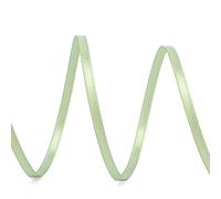 Nastro A Doppio Lato 3 Mm Largo Nastri Da Avvolgimento 49.2 Canti Per Fiocchi Decorazione Nozze In Avvolgimento Che Producono Un Nastro Lusso