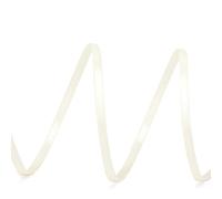 Nastro A Doppio Lato 3 Mm Largo Nastri Da Avvolgimento 49.2 Canti Per Fiocchi Decorazione Nozze In Avvolgimento Che Producono Un Nastro Lusso