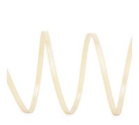 Nastro A Doppio Lato 3 Mm Largo Nastri Da Avvolgimento 49.2 Canti Per Fiocchi Decorazione Nozze In Avvolgimento Che Producono Un Nastro Lusso