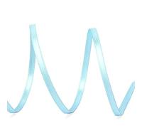 Nastro A Doppio Lato 3 Mm Largo Nastri Da Avvolgimento 49.2 Canti Per Fiocchi Decorazione Nozze In Avvolgimento Che Producono Un Nastro Lusso