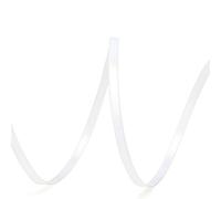 Nastro A Doppio Lato 3 Mm Largo Nastri Da Avvolgimento 49.2 Canti Per Fiocchi Decorazione Nozze In Avvolgimento Che Producono Un Nastro Lusso