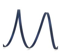 Nastro A Doppio Lato 3 Mm Largo Nastri Da Avvolgimento 49.2 Canti Per Fiocchi Decorazione Nozze In Avvolgimento Che Producono Un Nastro Lusso