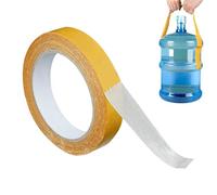Nastro a due lati - Doppio stick - Rotoli di nastro | Artigianato su entrambi i lati, adesivo impermeabile - Miglioramento della casa per riparazioni di , immagini, progetti artigianali
