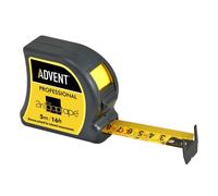 Nastro A Fessura Doppio Lato 2 In 1 Advent 5M/16Ft (Larghezza 25Mm) ADVAGT5025