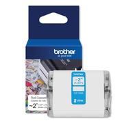 NASTRO A LUNGHEZZA CONTINUA 50 MM PER STAMPANTE CZ1005 RIBBON INK ROLLO