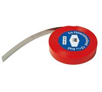 Nastro a - Spessimetro precisione, fuehl calibro, in rotoli da 5 m, in acciaio c, larghezza 12,7 mm (0,01 - 1,00 mm)
