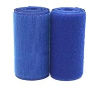 Nastro a strappo da cucire 100mm, rotolo di fissaggio in nylon non adesivo per cucire, nastro gancio anello cucito
