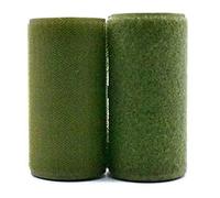 Nastro a strappo largo 10cm, hook and loop tape 100mm, nastro non adesivo da cucire su gancio e passante per scarpe di abbigliamento