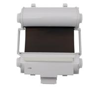 Nastro a trasferimento termico SL-R101T Nessun chip for stampante for etichette For MAX compatibile con CPM-100HC 100G3C 100HG3C 100HIII PM-100A 100HG