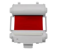 Nastro a trasferimento termico SL-R101T Nessun chip for stampante for etichette For MAX compatibile con CPM-100HC 100G3C 100HG3C 100HIII PM-100A 100HG