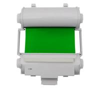 Nastro a trasferimento termico SL-R101T Nessun chip for stampante for etichette For MAX compatibile con CPM-100HC 100G3C 100HG3C 100HIII PM-100A 100HG