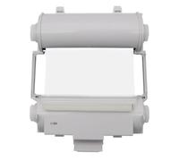 Nastro a trasferimento termico SL-R101T Nessun chip for stampante for etichette For MAX compatibile con CPM-100HC 100G3C 100HG3C 100HIII PM-100A 100HG