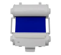 Nastro a trasferimento termico SL-R101T Nessun chip for stampante for etichette For MAX compatibile con CPM-100HC 100G3C 100HG3C 100HIII PM-100A 100HG
