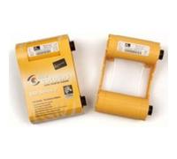 Nastro a trasferimento termico Zebra 800033-801 Nero