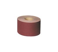 Nastro abrasivo 50 m, KK114F, larghezza 100 mm, grana 100, VSM