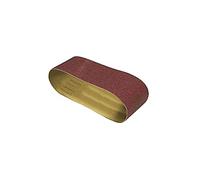 NASTRO ABRASIVO 75X457 GR40 3 PEZZI 1905140 Valex