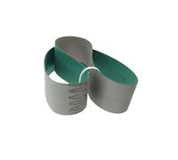 Nastro abrasivo diamantato elettrodeposto P60 - P1200 for levigatura, lucidatura e ravvivatura di leghe dure, vetroceramica(P320,1600x50mm x 1 pc)