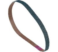 Nastro abrasivo ESB ZL, 13 x 457, VE: 20
