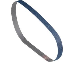 Nastro abrasivo ESB ZL, 13 x 457, VE: 20
