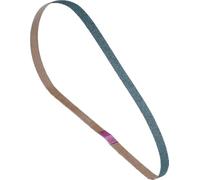 Nastro abrasivo ESB ZL, 9 x 533, VE: 20