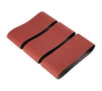 Nastro abrasivo LUX-TOOLS 75x533 mm K240