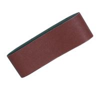 Nastro abrasivo MAKITA 100x610 mm K100 50 pezzi P-43496