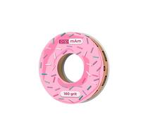 Nastro abrasivo monouso bianco papmAm Expert (senza custodia in plastica) STALEKS Pro 180 grit