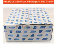 Nastro abrasivo Norton Saint Gobain 636425515 nuovo sigillato NFP (15 pezzi)