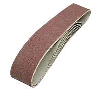 Nastro Abrasivo per Levigatrice da Banco Femi 80 gr 50 x 680 mm