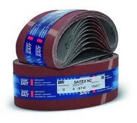 Nastro Abrasivo Saitex-NC mm. 75x457 Grana 100 Sait Colori e vernici