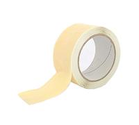 NASTRO ADESIVO A STRAPPI PRETAGLIATO SOLLEVA GUARNIZIONI 15 MM X 10 MT NON RILASCIA COLLA USO VERNICIATURA CARROZZERIA AUTO