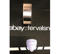 NASTRO ADESIVO ALLUMINIO GEKO BIANCO NERO MARRONE ALTA TEMPERATURA 40MMX9M STUFE