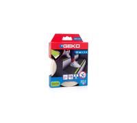 Nastro adesivo antiscivolo 25 mm x 5 m fosforescente