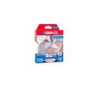 Nastro adesivo antiscivolo 25 mm x 5 m trasparente Trasparente