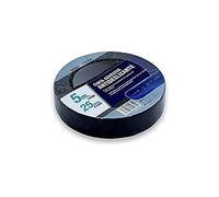 Nastro adesivo antiscivolo da 25 mm x 5 m, ideale per prevenire scivolamenti su superfici pericolose. Perfetto per uso domestico, ufficio o progetti fai da te. Durevole e sicuro.