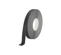 DURABLE 109401 - Nastro antiscivolo DURALINE® GRIP+ 15 m x 25 mm, nero