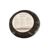 Armaflex ACE PLUS - Nastro adesivo originale, 15 m x 50 mm x 3 mm, isolamento in gomma