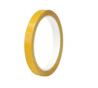 Nastro adesivo biadesivo Sottile, super resistente, con fissaggio pesante, impermeabile, potente, nastro for tappeti a griglia(Width-3CM,5m,2 PCS)