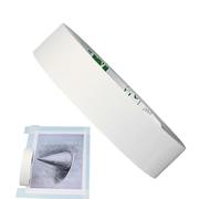 Nastro adesivo bianco,nastro per pittori bianchi | Nastro per etichettatura - Nastro per pittore di bordi, nastro per pittura per dipingere soffitti, nastro adesivo per progetti di pittura
