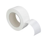 Nastro adesivo bianco resistente flessibile per progetti fai da te