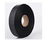 Nastro adesivo bituminoso per asfalto, Nastro adesivo for riparazione giunti in asfalto, larghezza 3-10 cm, nero, impermeabile(7CM,5M)