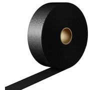 Nastro adesivo bituminoso per asfalto, Nastro autoadesivo for la riparazione delle crepe nell'asfalto, nero, diverse misure(10CM,10M)