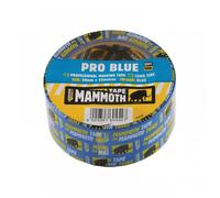 Nastro Adesivo Blu Pro Everbuild 2PRO50 50Mm X 33M