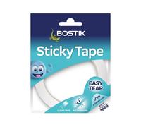 Nastro Adesivo Bostik - Trasparente 24Mm X 50M Bst30614974