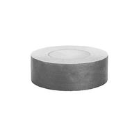 Nastro adesivo Caruba 50 m x 5 cm grigio